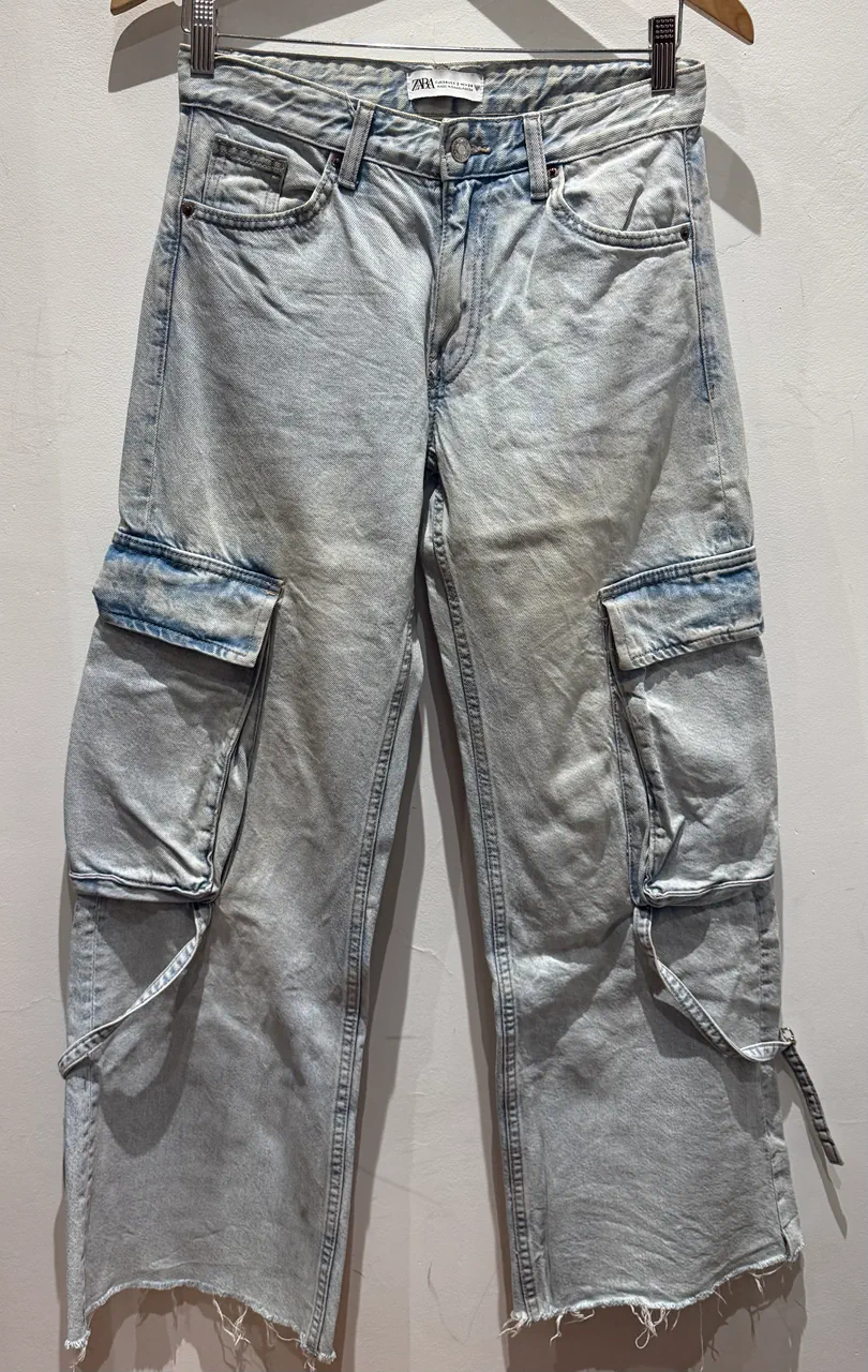 Pantalón Zara - imagen 1