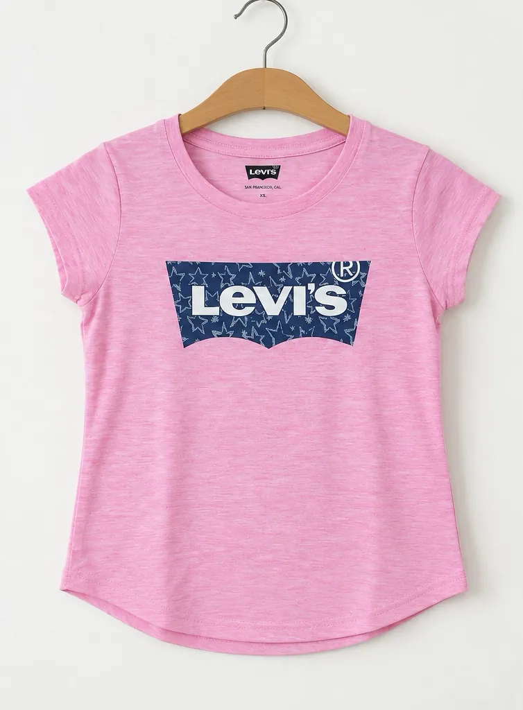 Remera Levi's - imagen 1