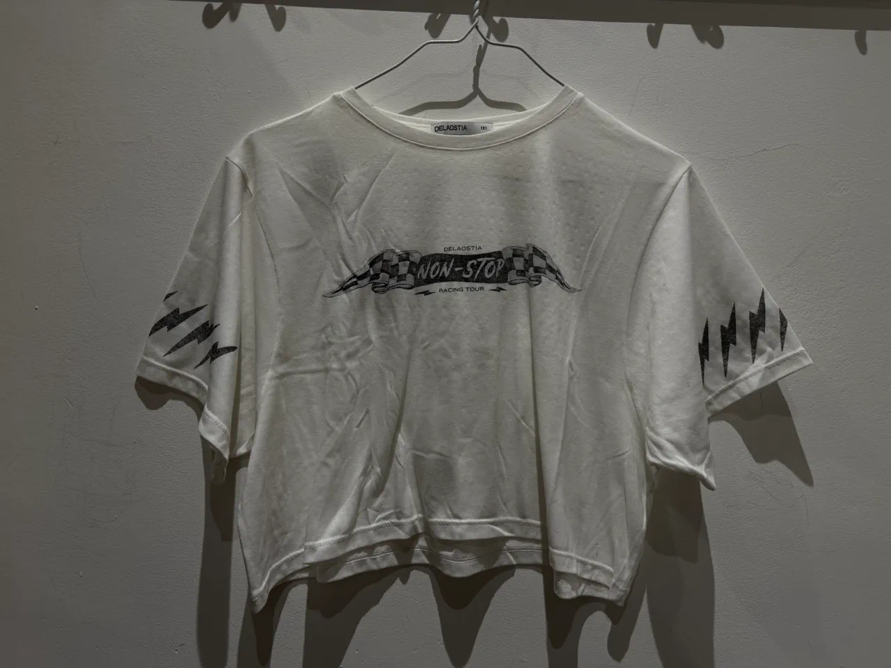 Delaostia · Talle 2