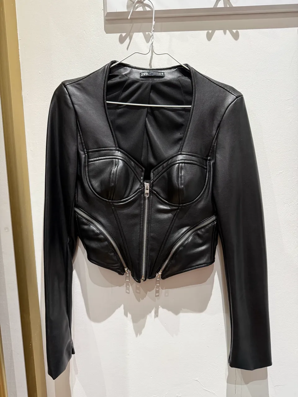 Zara · Talle S