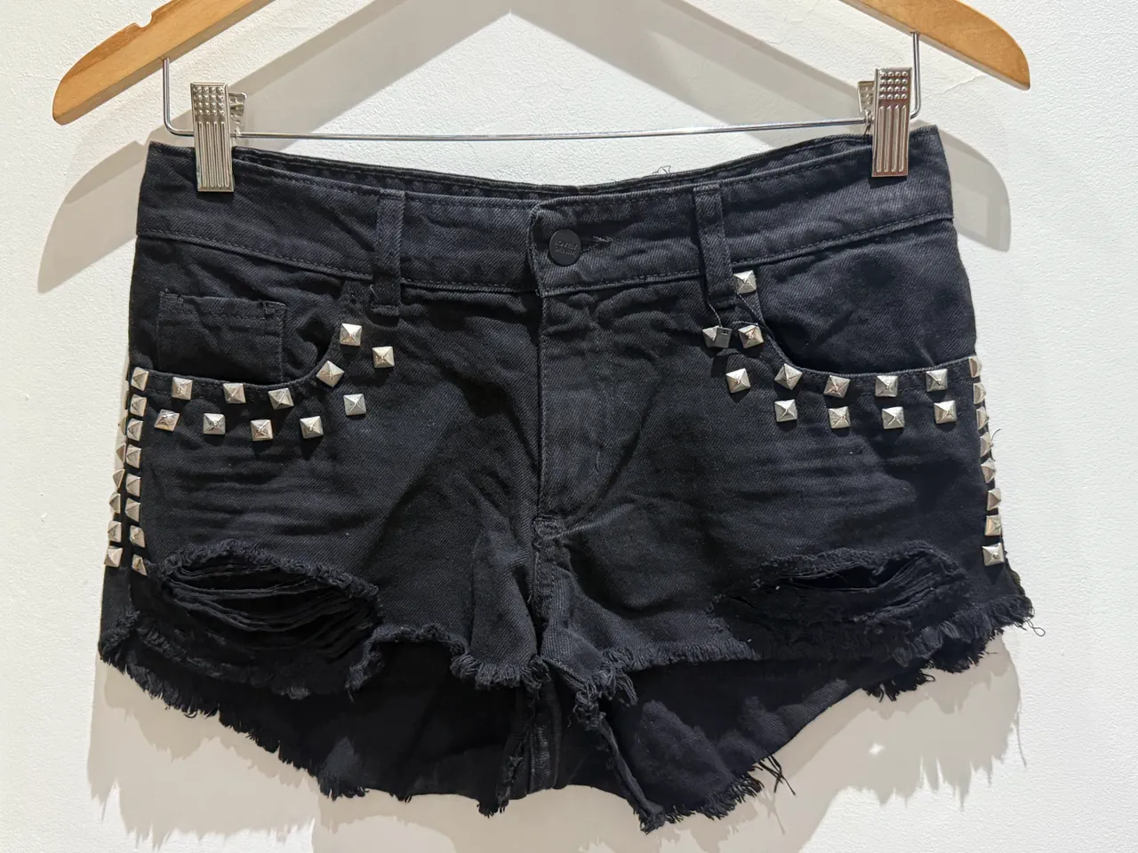 Short Lovely Denim - imagen 1