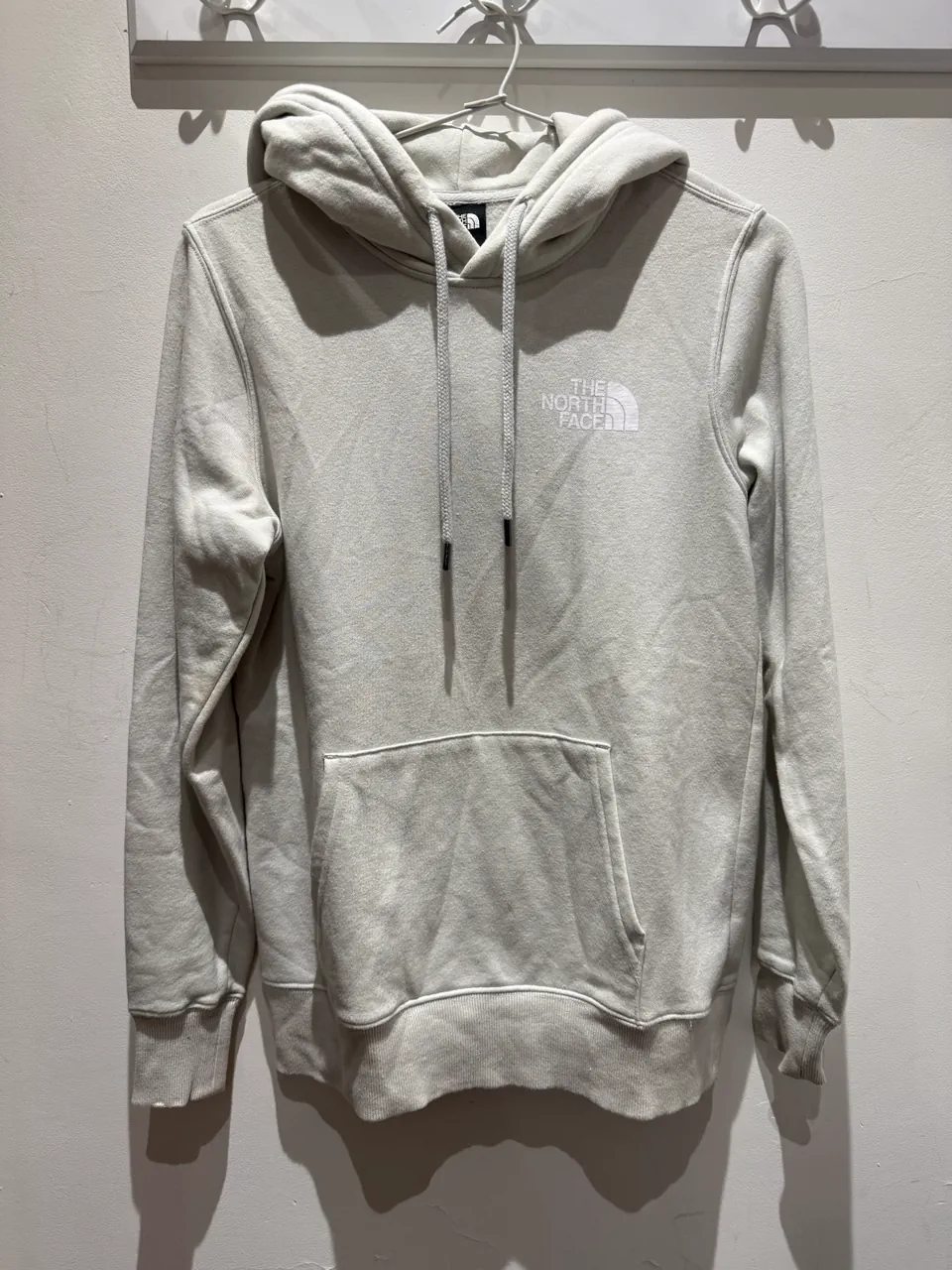 Buzo The North Face · Talle XS