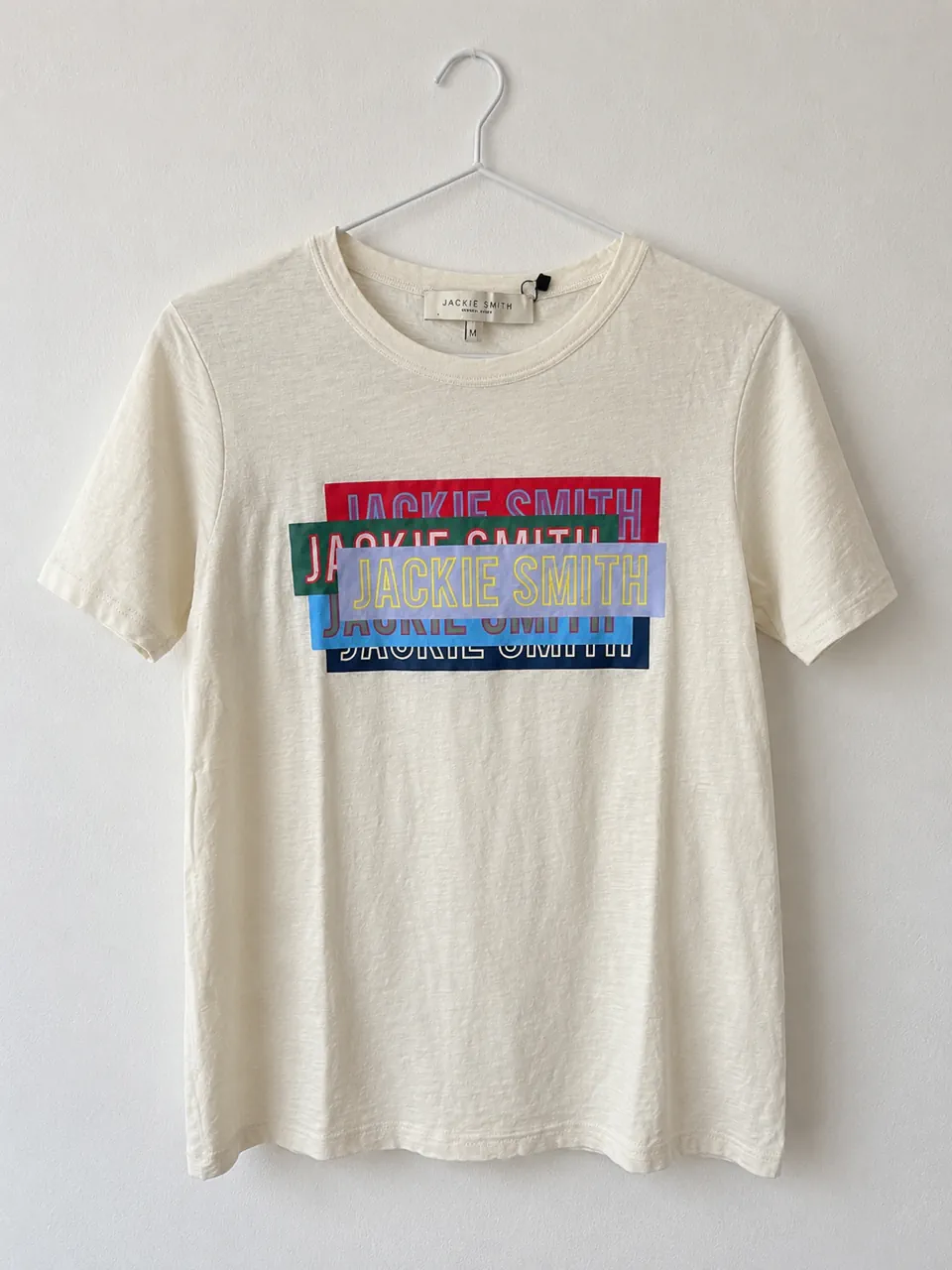 Remera Jackie Smith - imagen 1