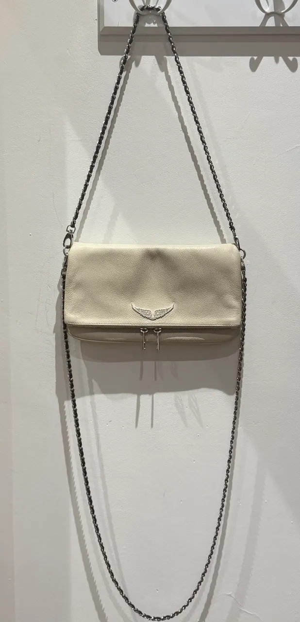 Bandolera Zadig & Voltaire