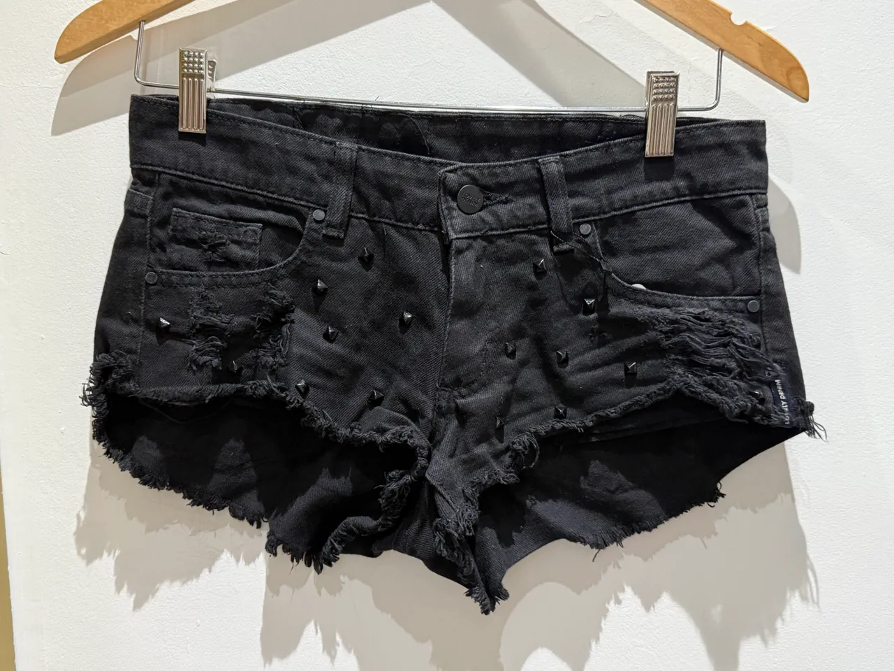 Short Lovely Denim - imagen 1