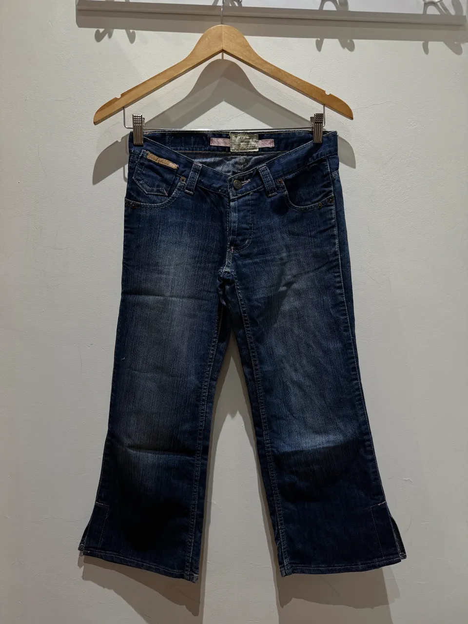 47 Street · Talle MEX/ARG 26
