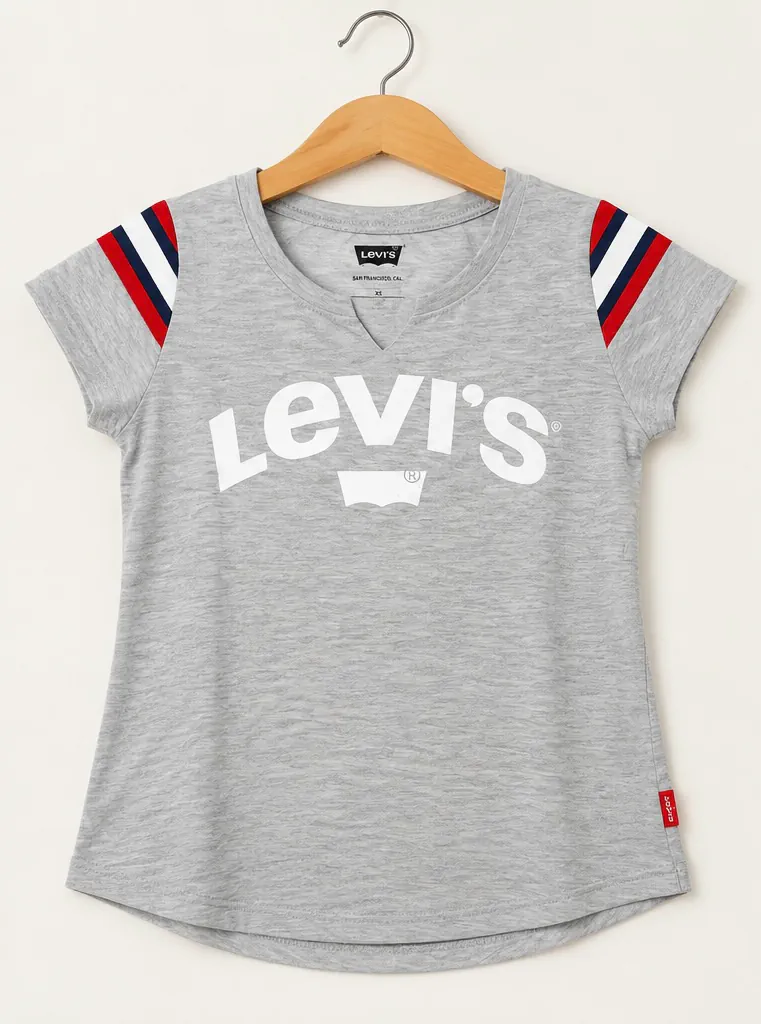 Remera Levi's - imagen 1