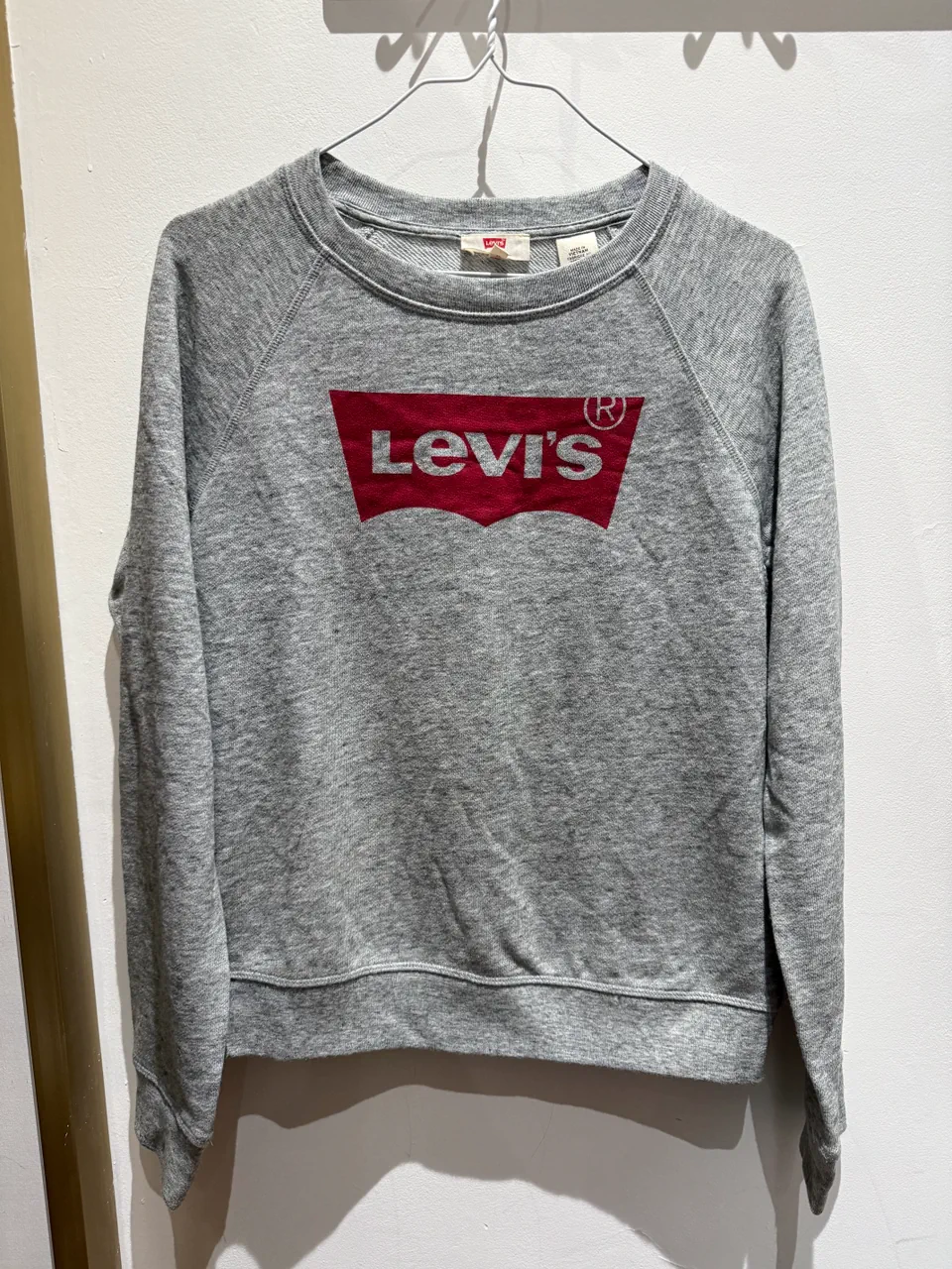 Buzo Levi's - imagen 1