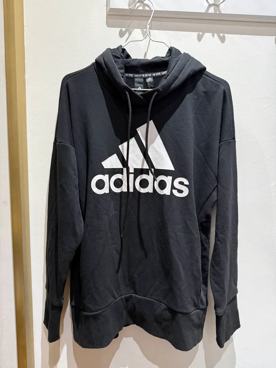adidas · Talle S