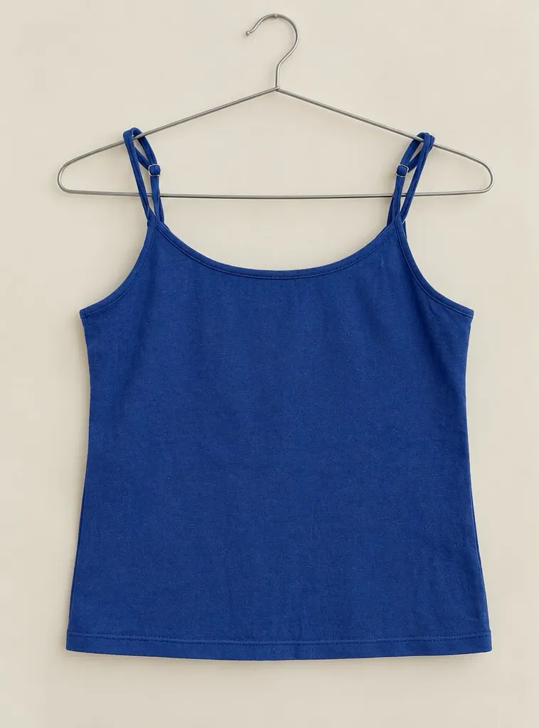 Musculosa Portsaid - imagen 1