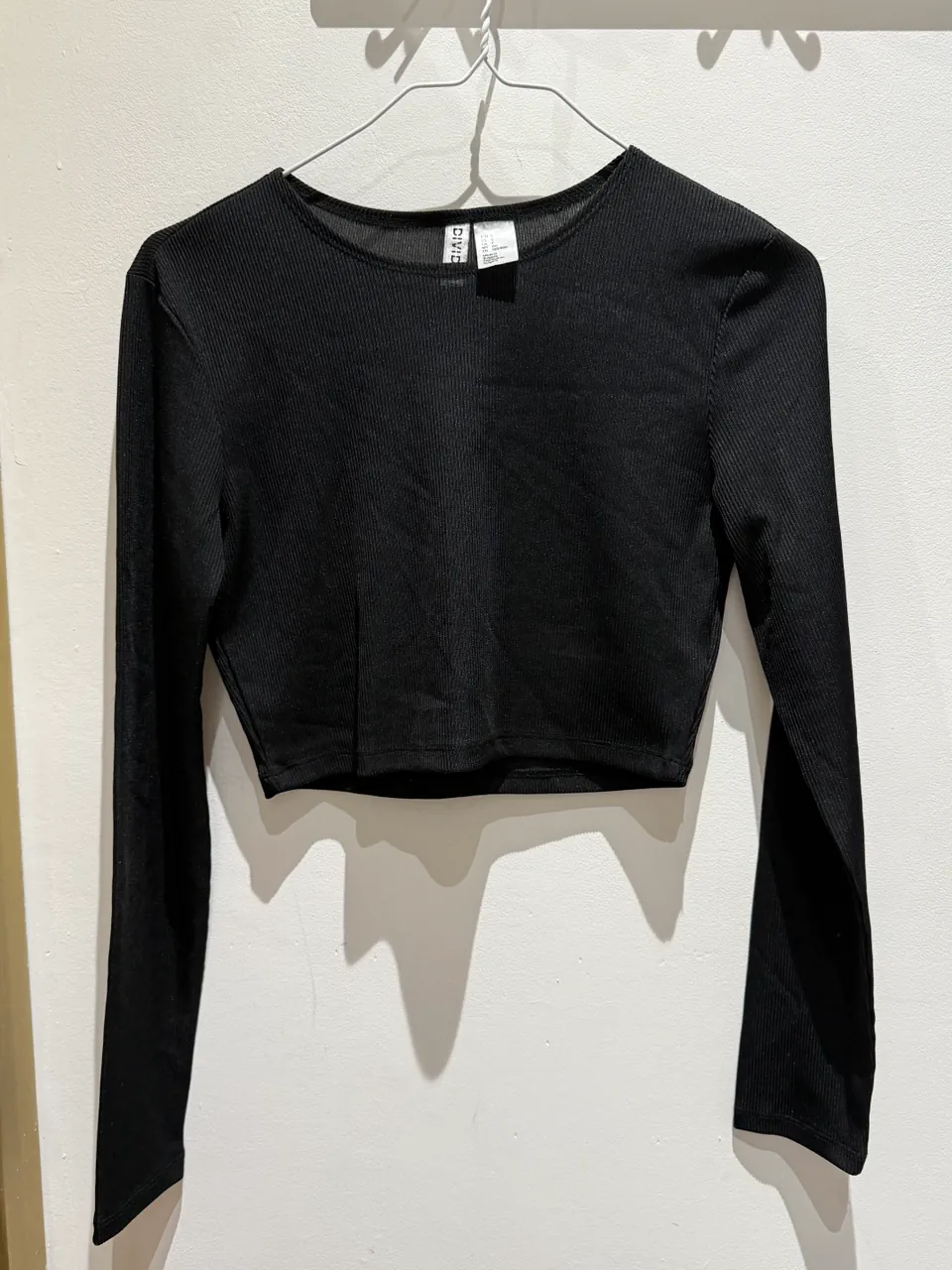 Remera H&M - imagen 1