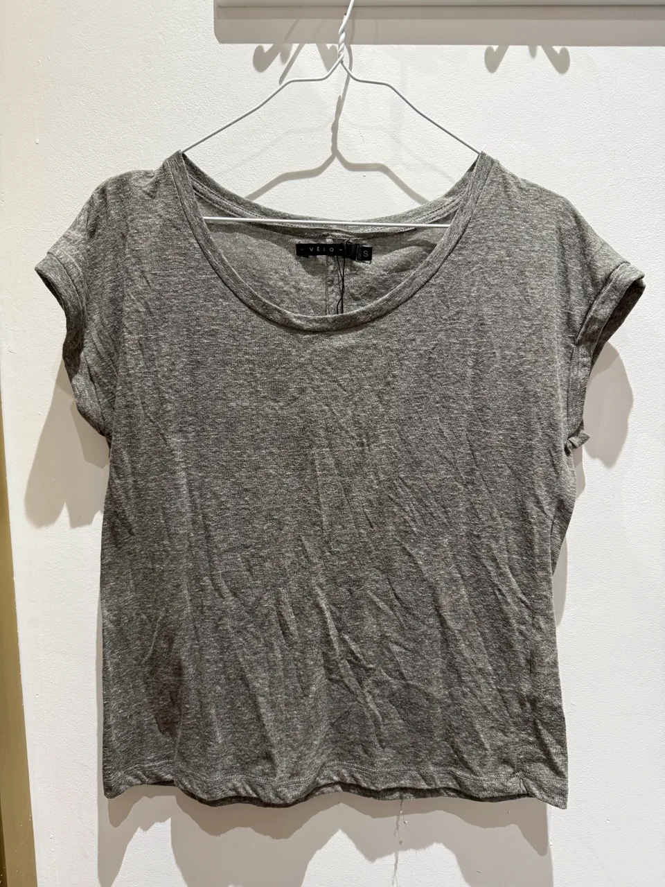 Remera Vélo · Talle S