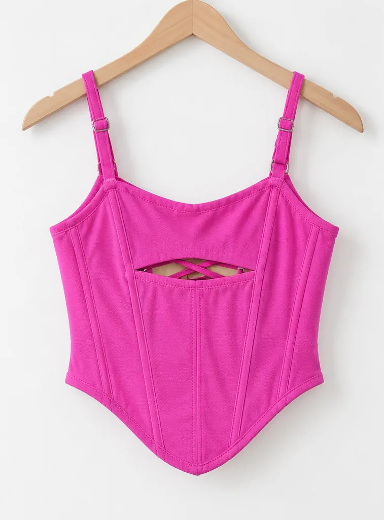 Top Urban Outfitters - imagen 1