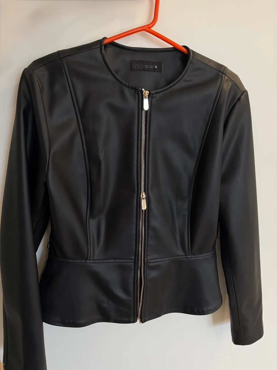Campera Zara - imagen 1