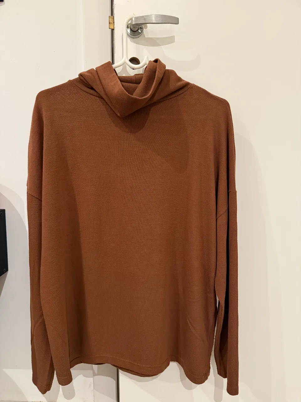 Polera Zara - imagen 1