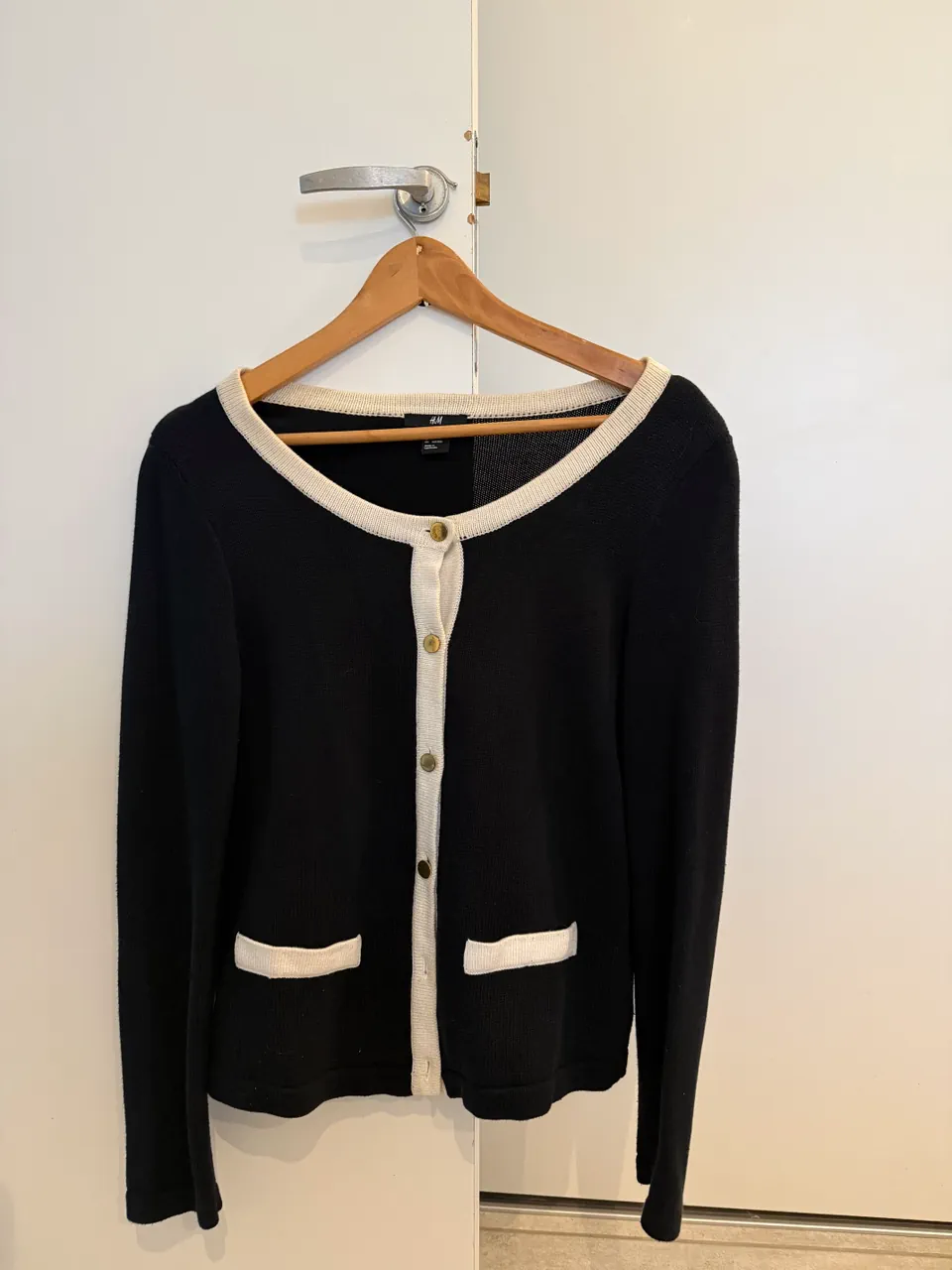 Cardigan H&M - imagen 1