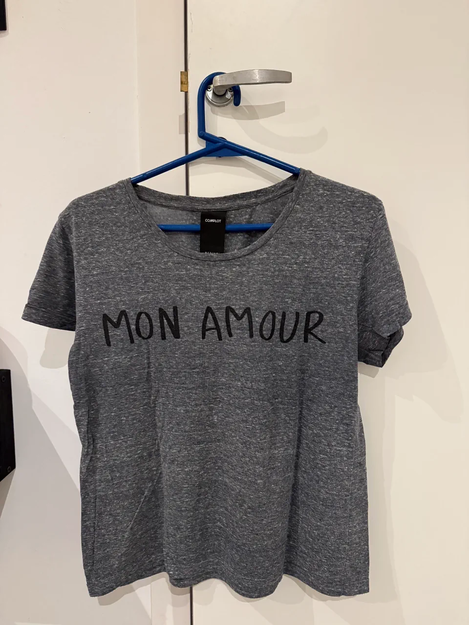Complot · Talle M