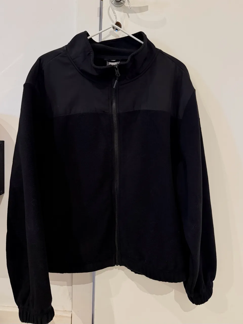 Buzo Puma · Talle L