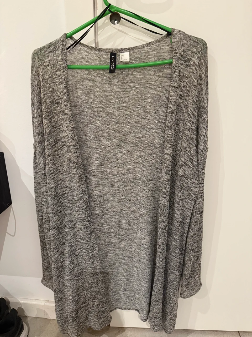 Cardigan H&M - imagen 1