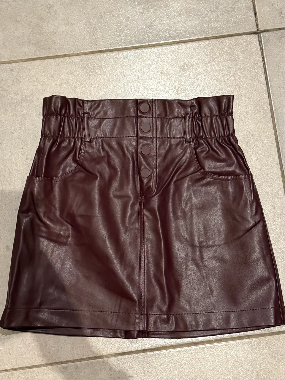 Zara · Talle M