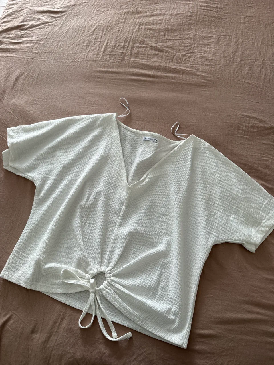 Blusa Zara - imagen 1