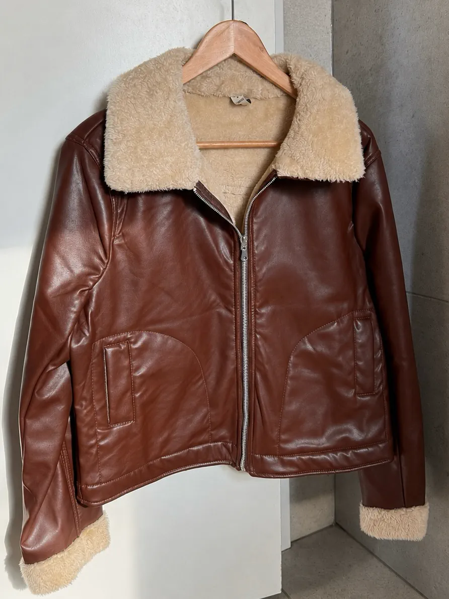 Campera Yurine - imagen 1
