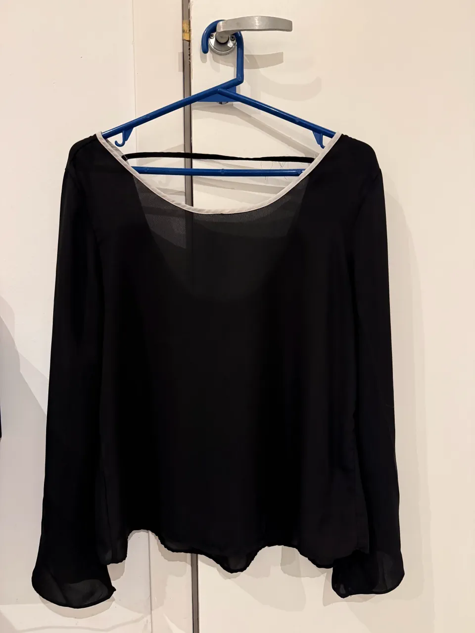 Blusa Cuesta Blanca - imagen 1