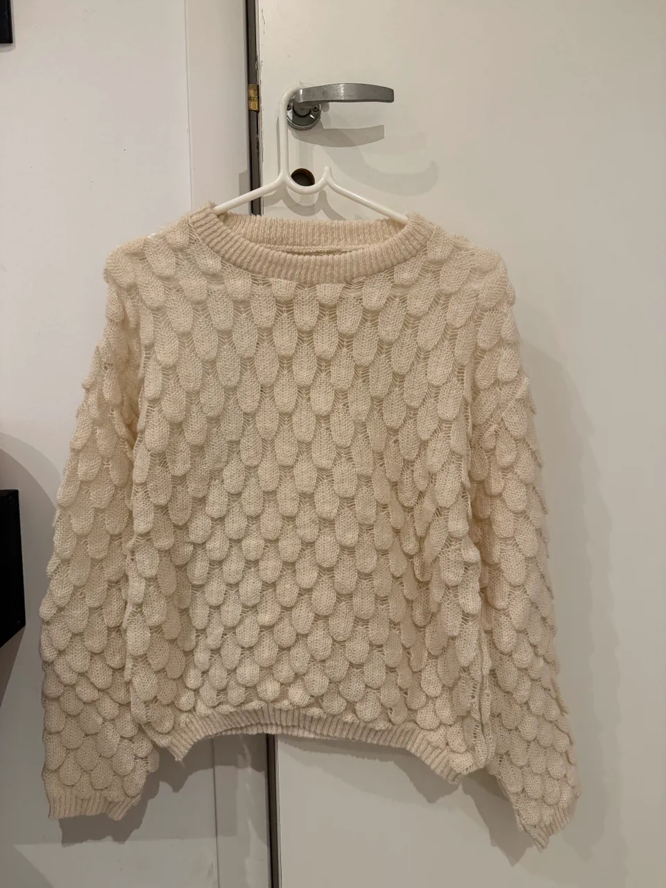 Sweater Sin marca - imagen 1