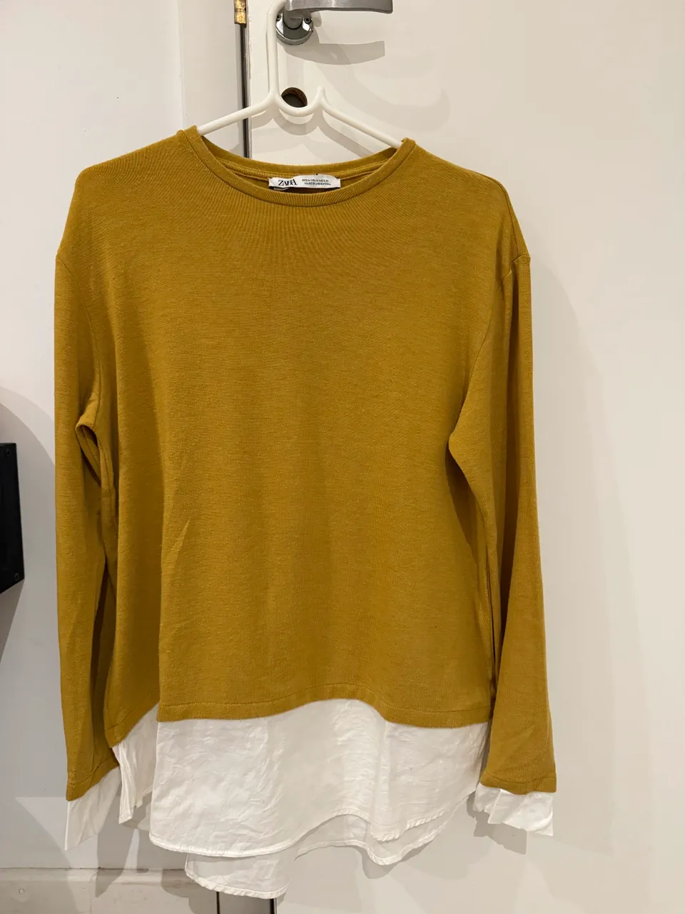 Sweater Zara - imagen 1
