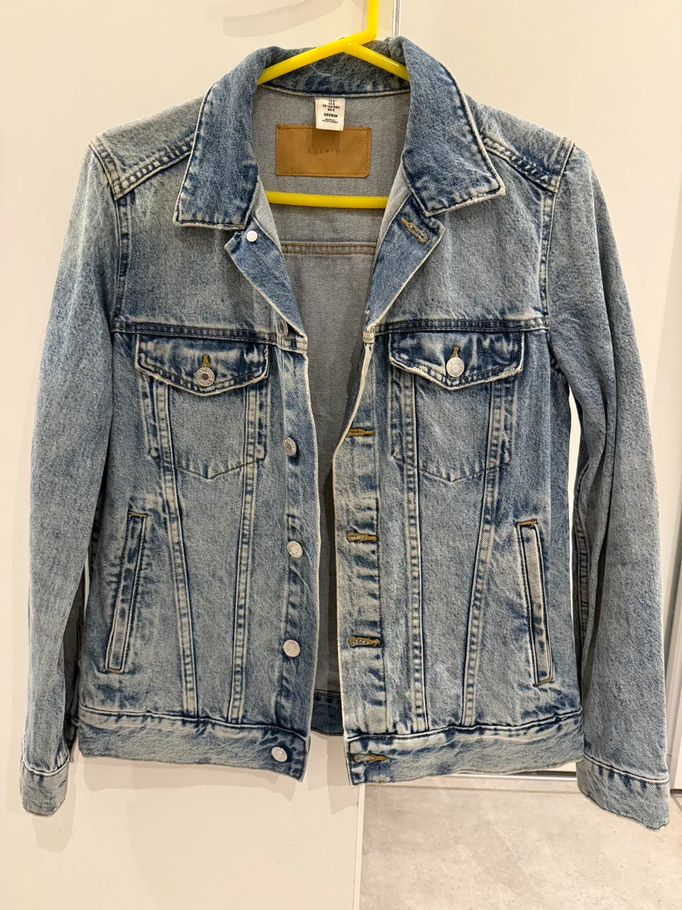 Campera H&M - imagen 1