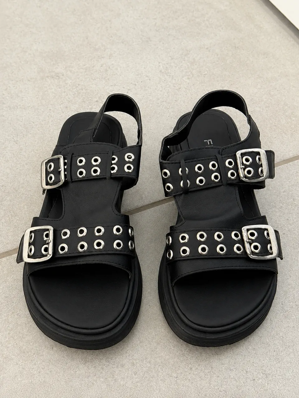 Sandalias Fluxa - imagen 1