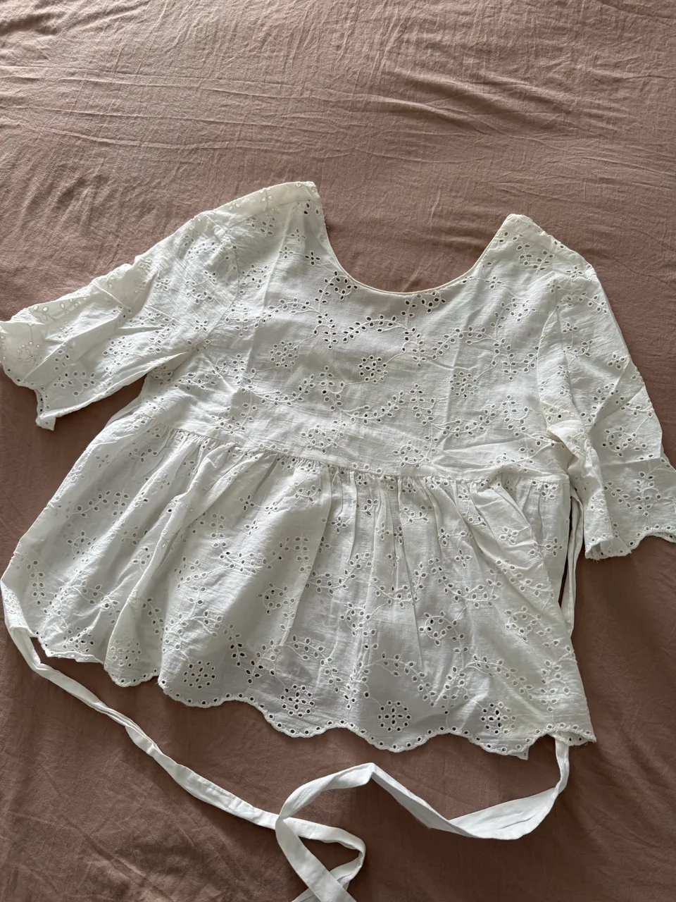 Blusa Zara - imagen 1