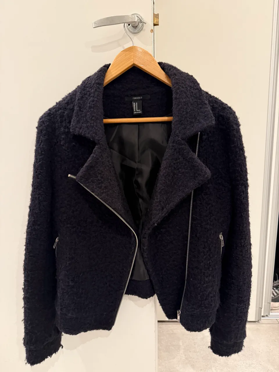 Campera Forever 21 - imagen 1