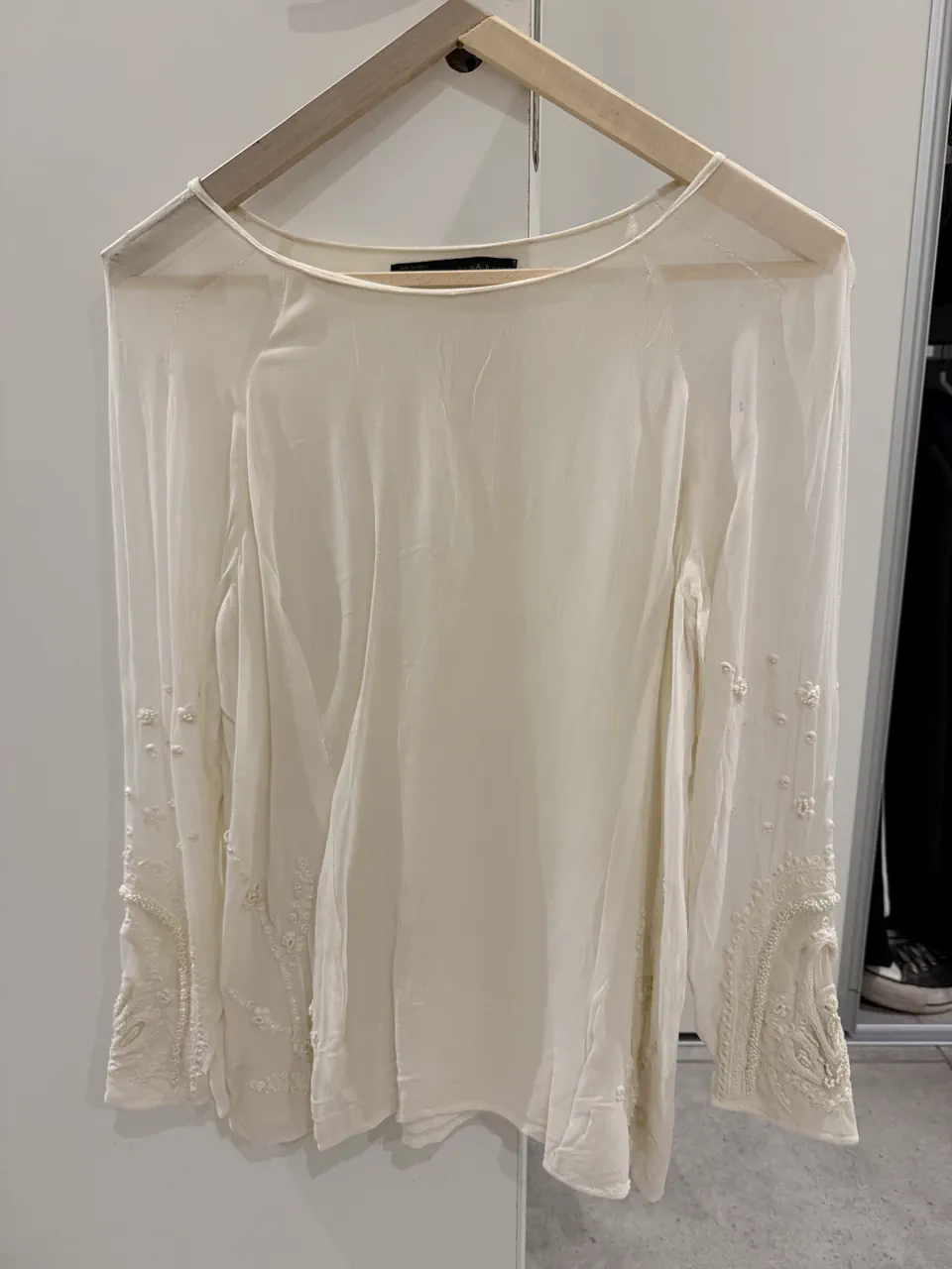 Blusa Zara - imagen 1