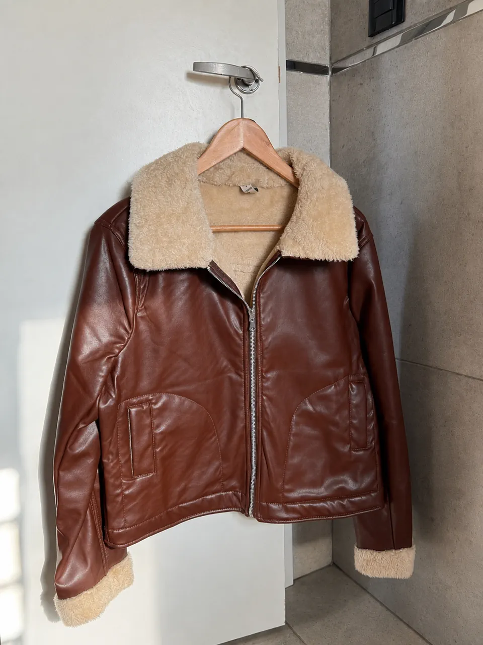 Campera Yurine · Talle M