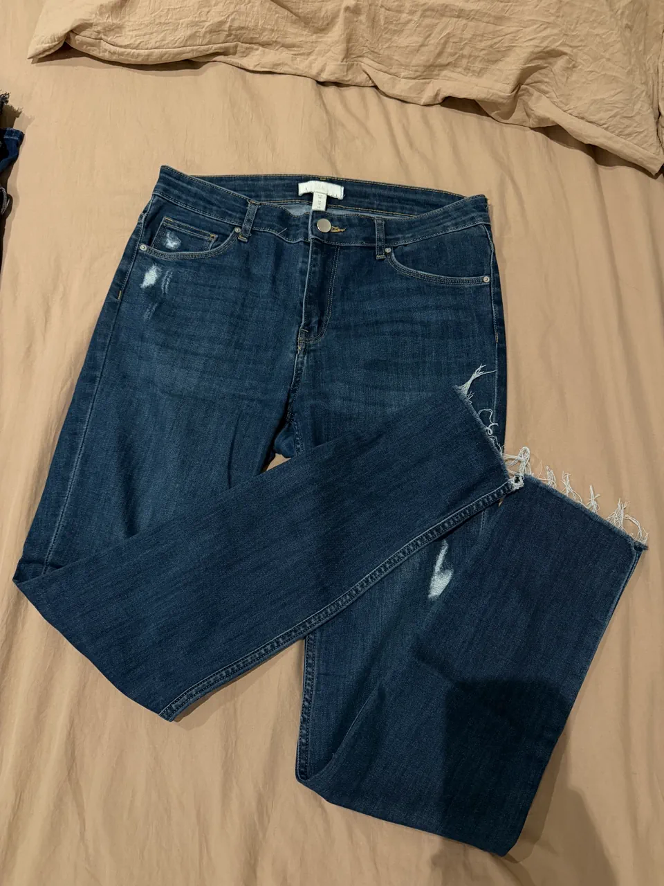 Jean H&M - imagen 1