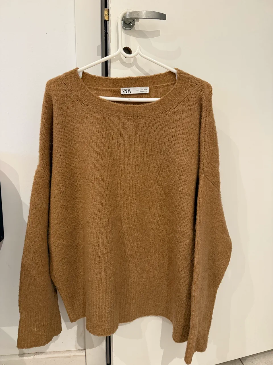 Sweater Zara - imagen 1
