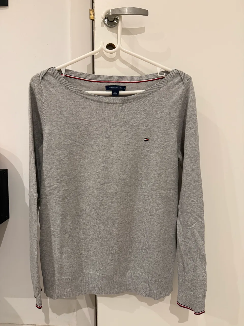 Sweater Tommy Hilfiger - imagen 1