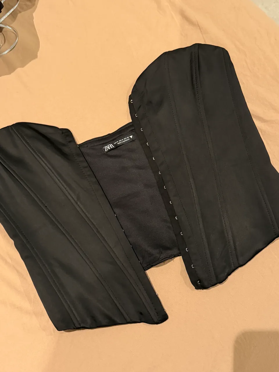 Zara · Talle M