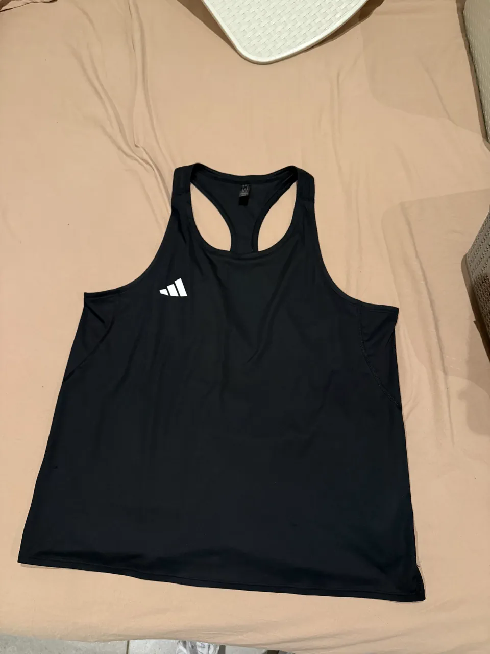 Musculosa adidas - imagen 1