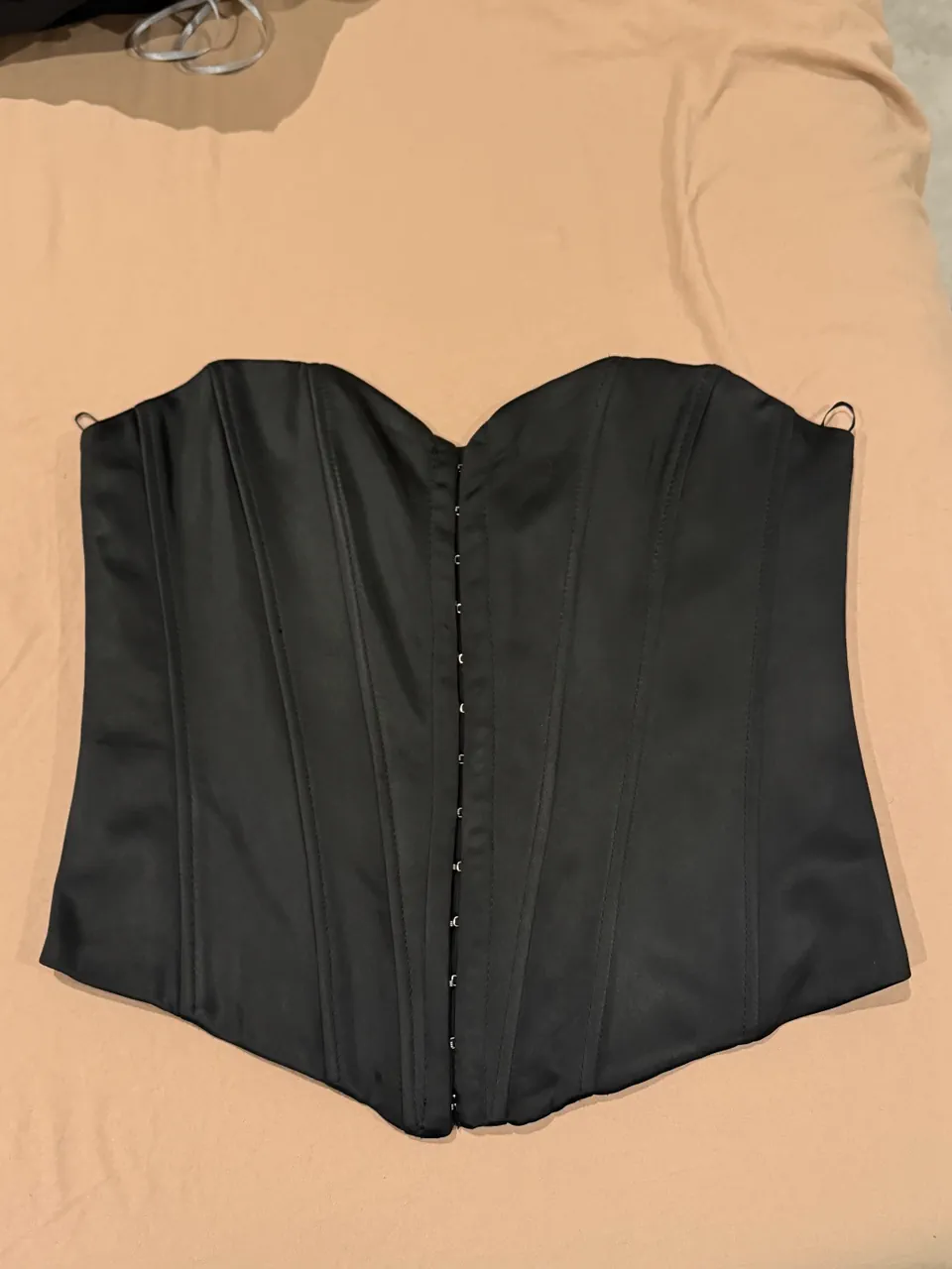 Top Zara · Talle M