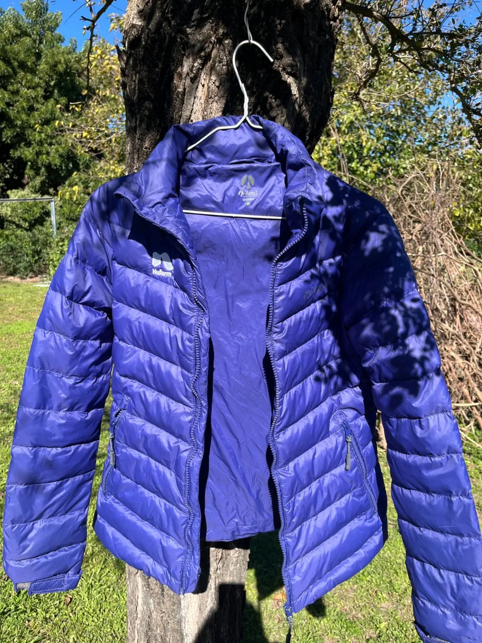 Campera Next - imagen 1