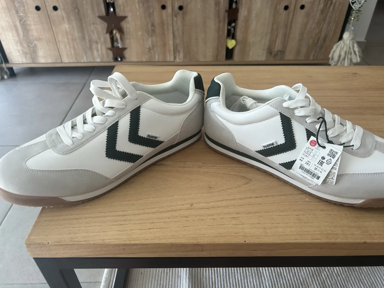Zapatillas Hummel - imagen 1