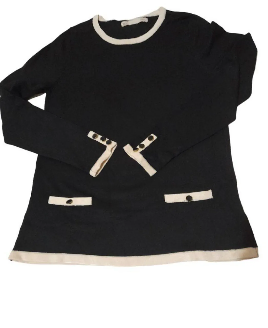 Sweater Sfera · Talle S