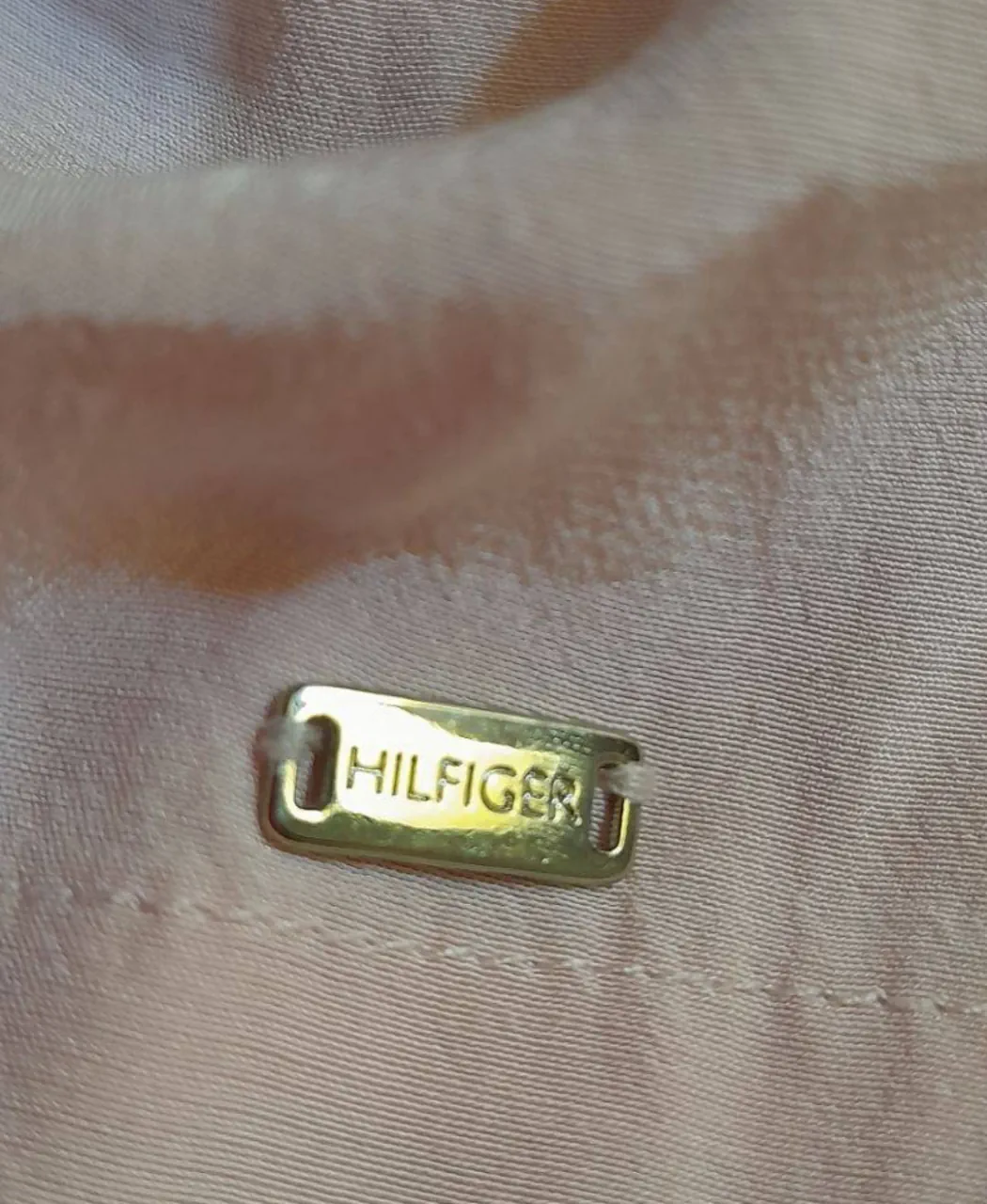 Blusa Tommy Hilfiger - imagen 3