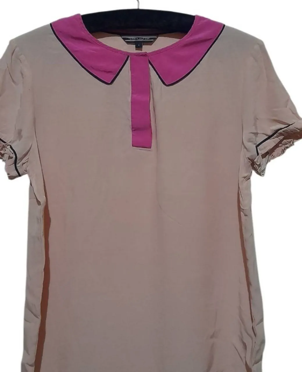 Blusa Tommy Hilfiger - imagen 6
