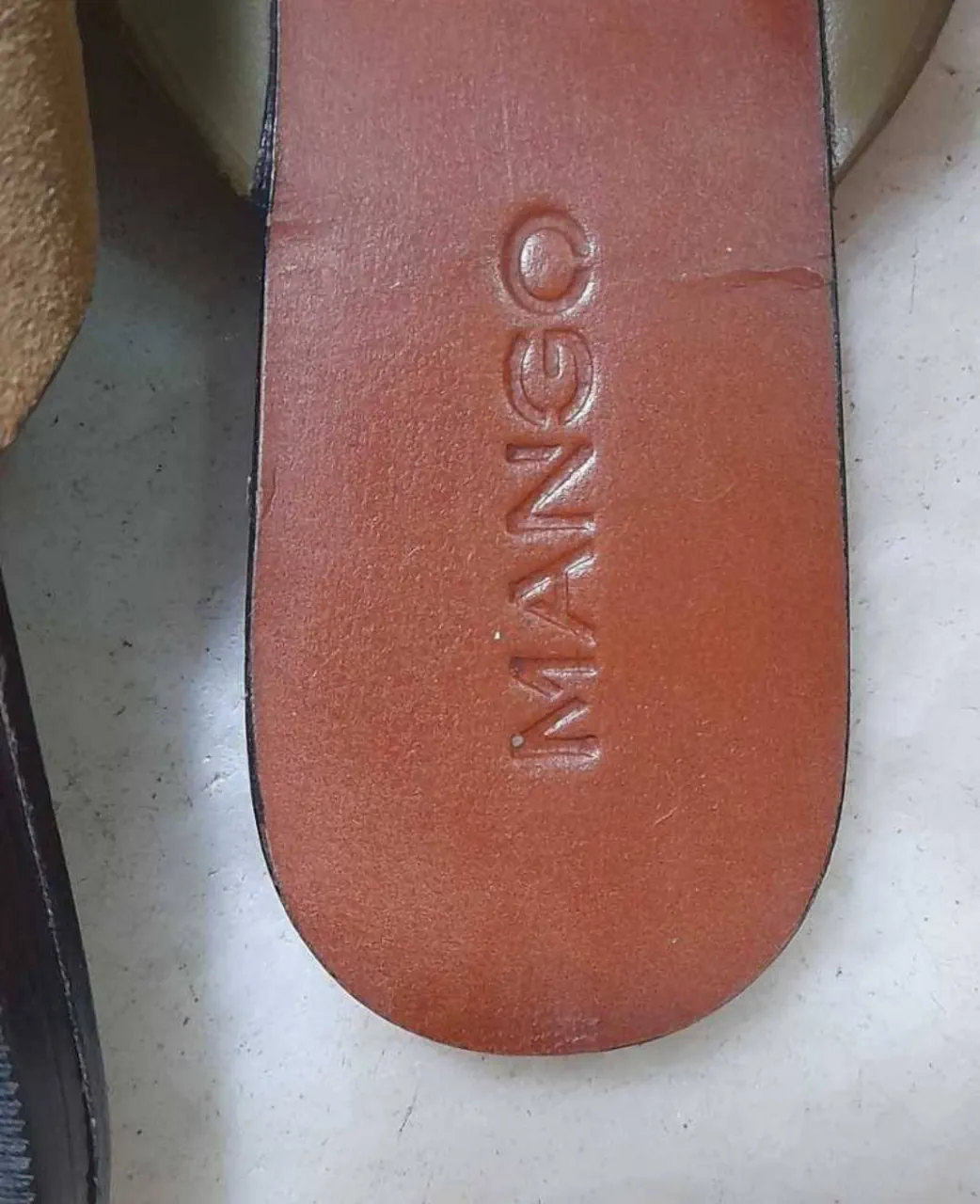 Zuecos Mango - imagen 3