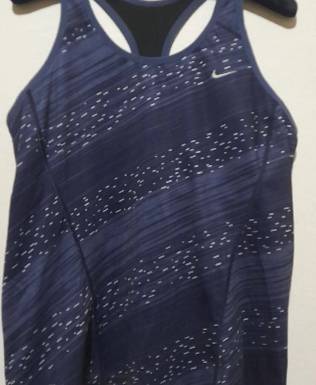 Musculosa Nike · Talle XL