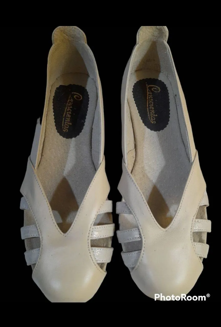Ballerinas Cenicienta - imagen 1