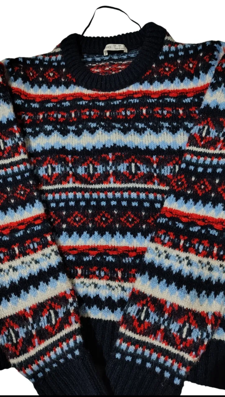 Sweater Oysho · Talle S